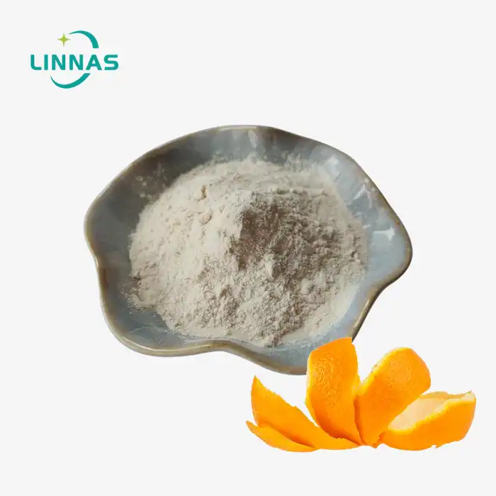 90% Hesperidin Powder