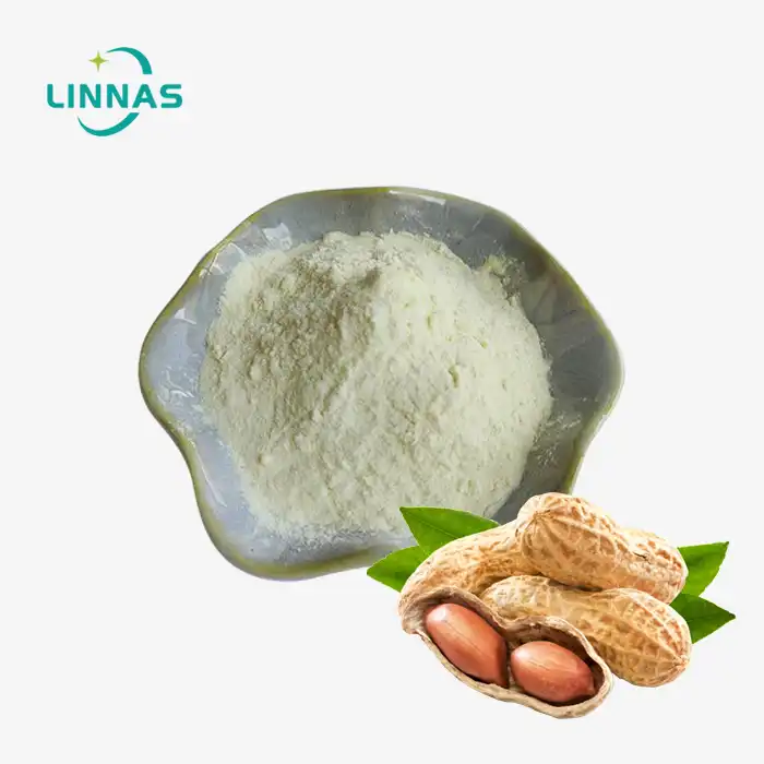 Pure Luteolin Powder