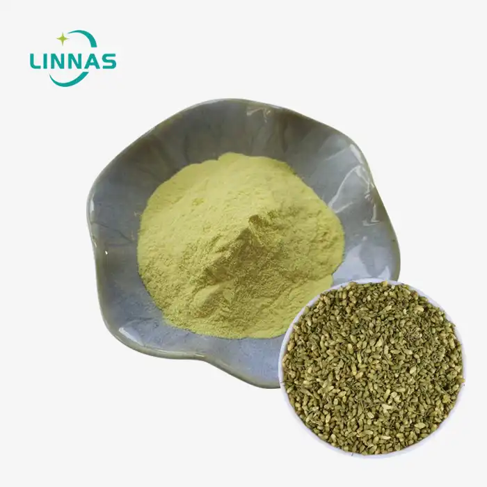 Quercetin Bulk Powder