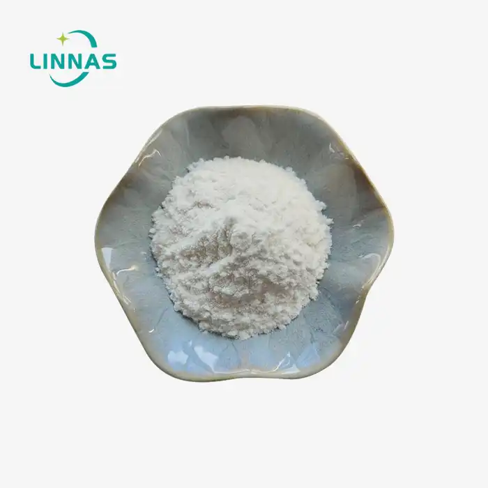 Geniposide Powder