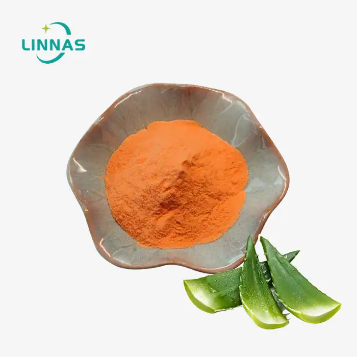 Emodin Powder