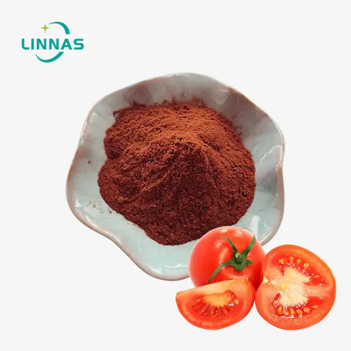 Lycopene Powder