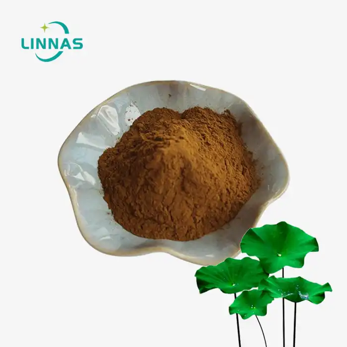 Nuciferine Powder